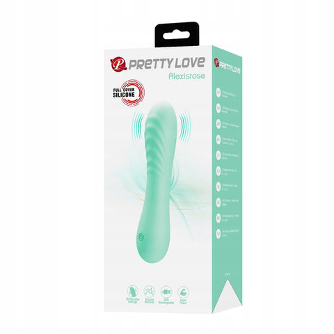 Pretty Love Alexis Rose Classic Vibe BW-500052-1