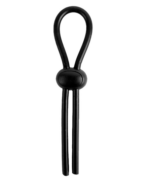 Nero by Playful Silicone Short Lasso