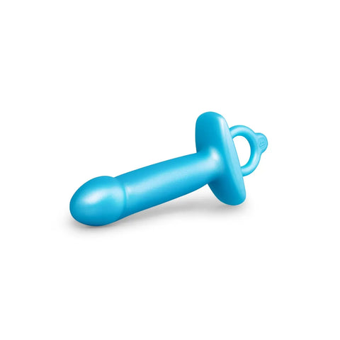 B-Vibe Butties Lil Dil Silicone Anal Dildo