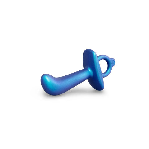 B-Vibe Butties Thumb Silicone Prostate Plug