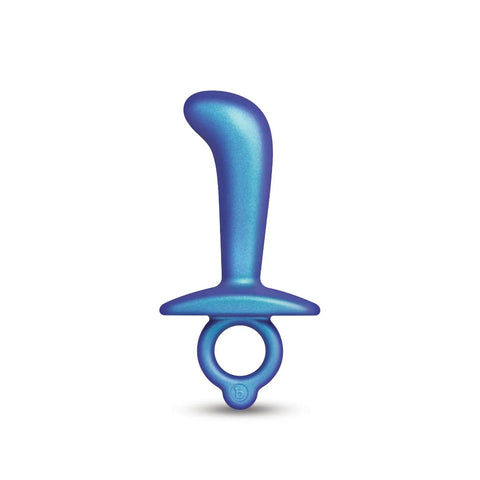 B-Vibe Butties Thumb Silicone Prostate Plug