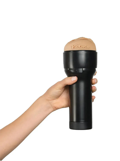 Kiiroo Feel Victoria June Vagina Stroker