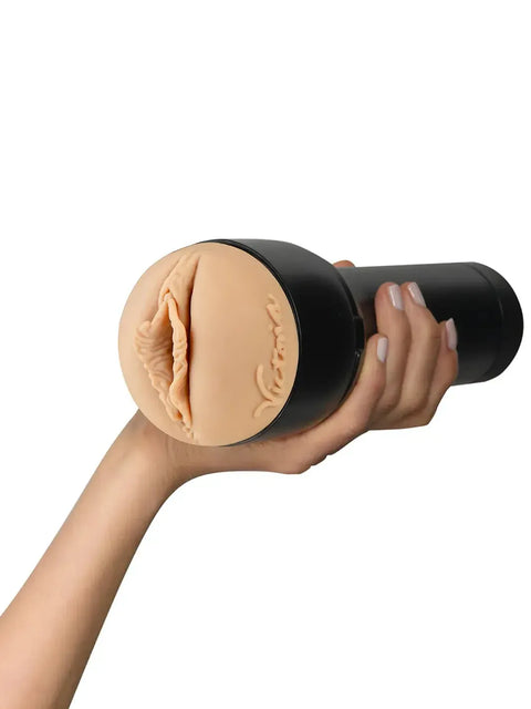 Kiiroo Feel Victoria June Vagina Stroker