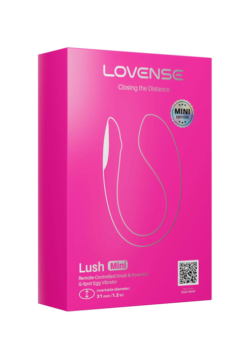 Lovense Lush Mini