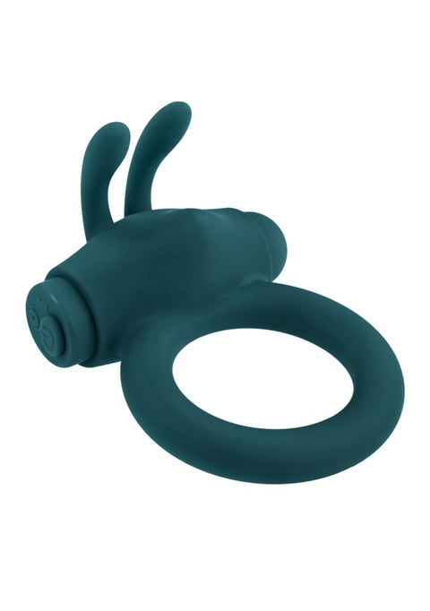 Playboy Bunny Buzzer Cock Ring