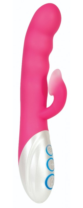 Evolved Instant O Rechargable Vibe