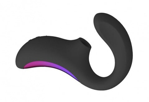Lelo Enigma Cruise Black