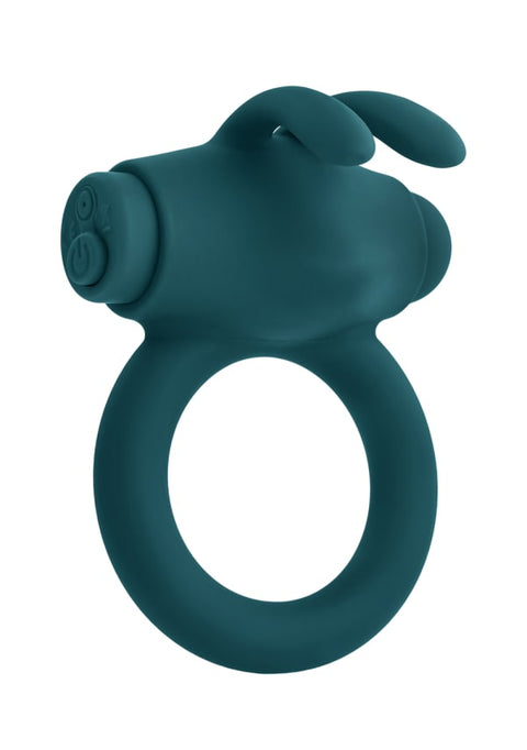 Playboy Bunny Buzzer Cock Ring