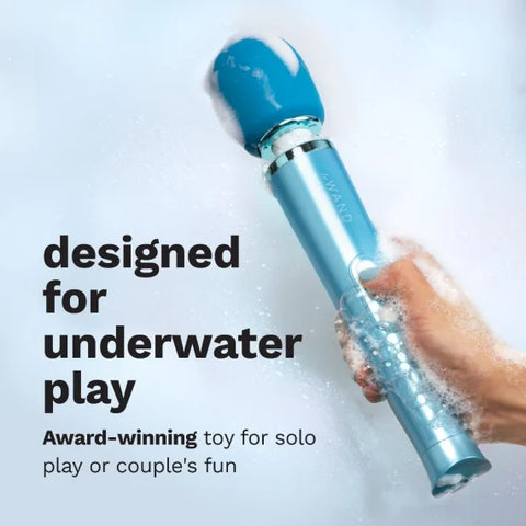 Le Wand Dive Submersible Wand