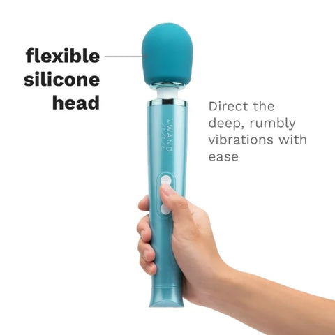 Le Wand Dive Submersible Wand