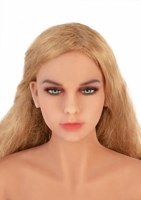 Shots Realistic Doll Donna
