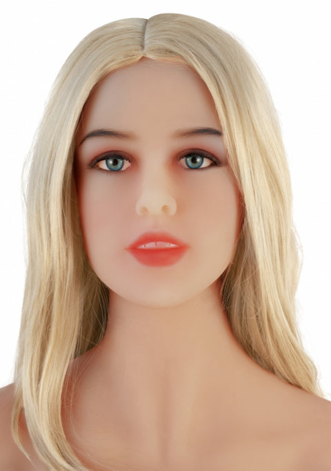 Shots Realistic Doll Mandy
