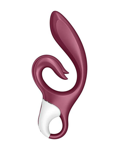 Satisfyer Love Me Red