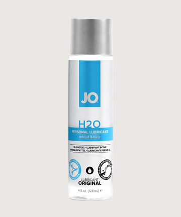 Lubes & Essentials