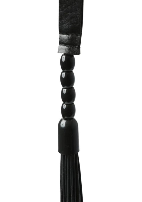 S&M Noir Whip