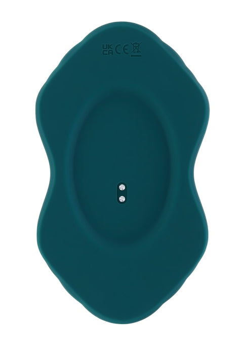 Playboy Have A Seat Vibrator