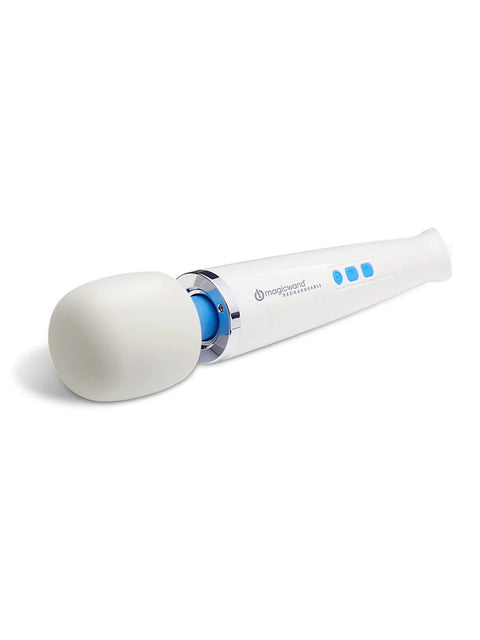 Hitachi Magic Wand Rechargeable Massager