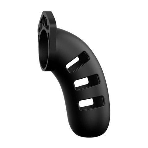 Mancage Model 21 Chastity Cock Cage 4.5"