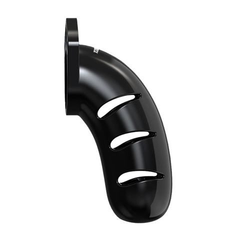 Mancage Model 22 Electro Rechargeable 4.5" Chastity Cage