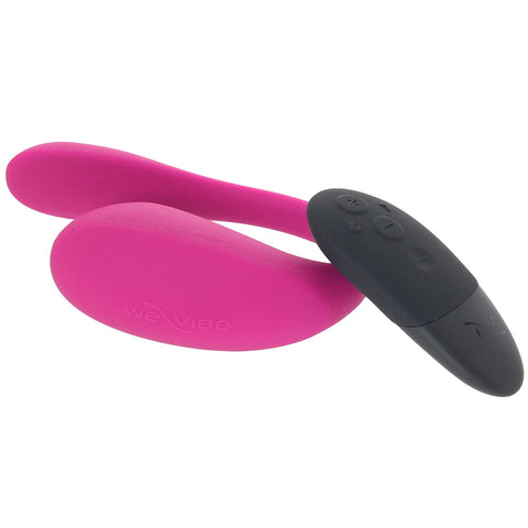 We Vibe Jive 2 Electric Pink