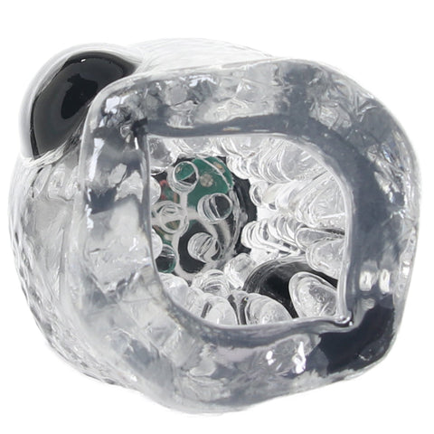 Zero Tolerance Thrill Ride Stroker