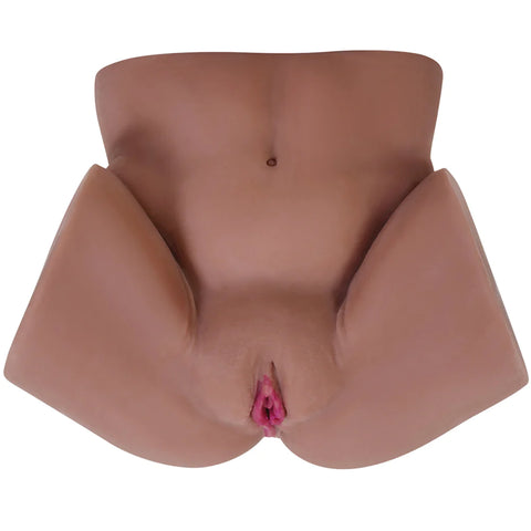 Zero Tolerance Channel Heart Realistic Body Stroker