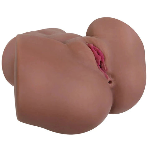 Zero Tolerance Channel Heart Realistic Body Stroker