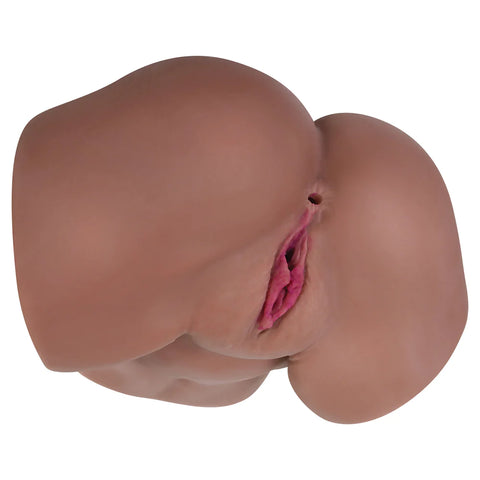 Zero Tolerance Channel Heart Realistic Body Stroker