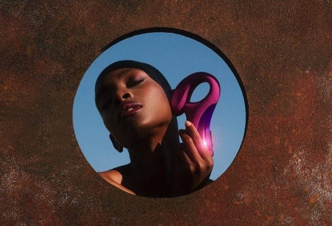 Lelo Enigma Cruise Deep Rose