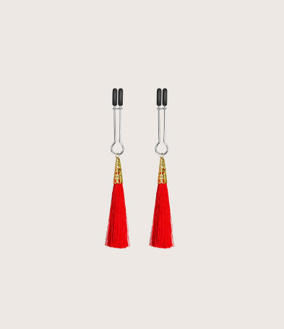 Nipple Clamps