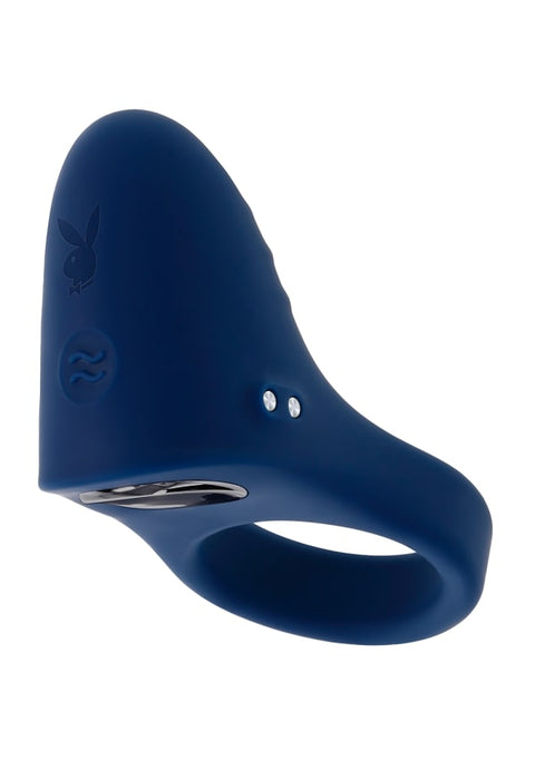 Playboy Pleasure Point Cock Ring