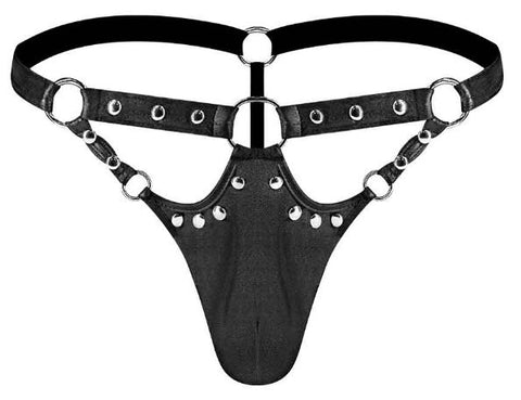 Male Power Fetish Jouster PAK120 S/M