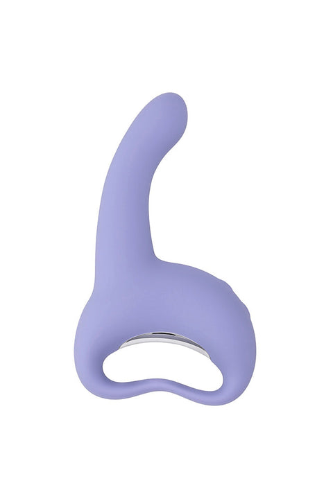 Playboy Nice to Meet You G-Spot Vibe