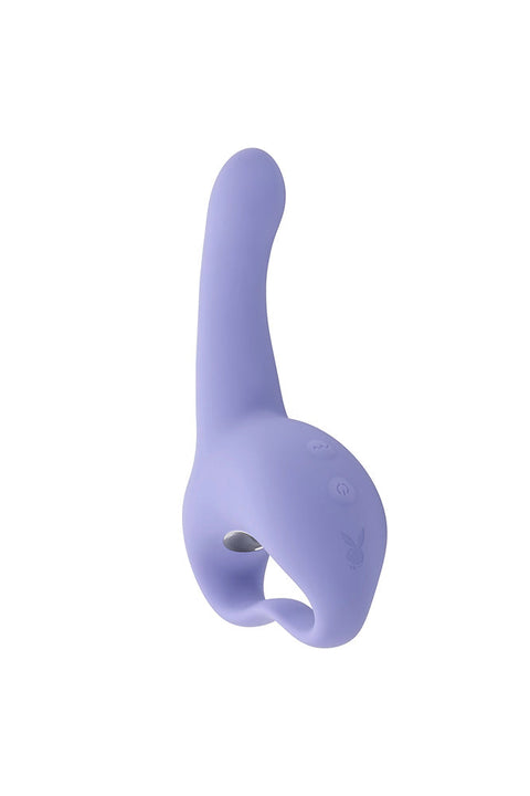 Playboy Nice to Meet You G-Spot Vibe