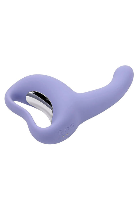 Playboy Nice to Meet You G-Spot Vibe