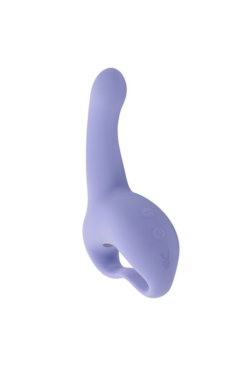 Playboy Nice to Meet You G-Spot Vibe