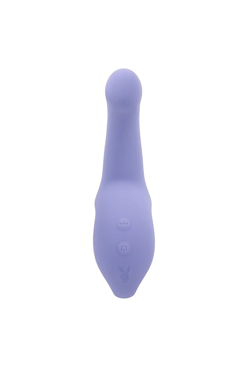 Playboy Nice to Meet You G-Spot Vibe