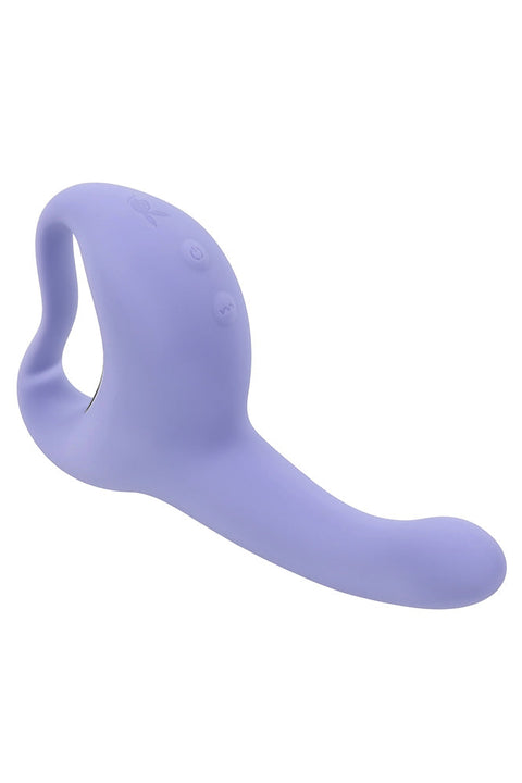 Playboy Nice to Meet You G-Spot Vibe