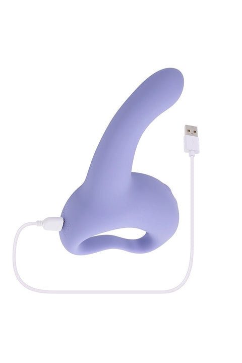 Playboy Nice to Meet You G-Spot Vibe