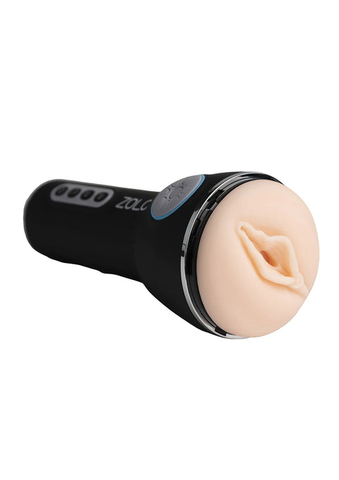 Zolo Power Stroker