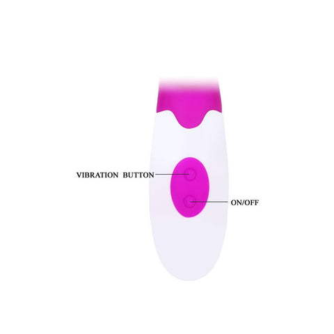 Pretty Love Andre Vibe - 264