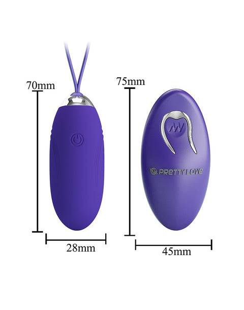 Pretty Love Jenny BI-014362W-9L