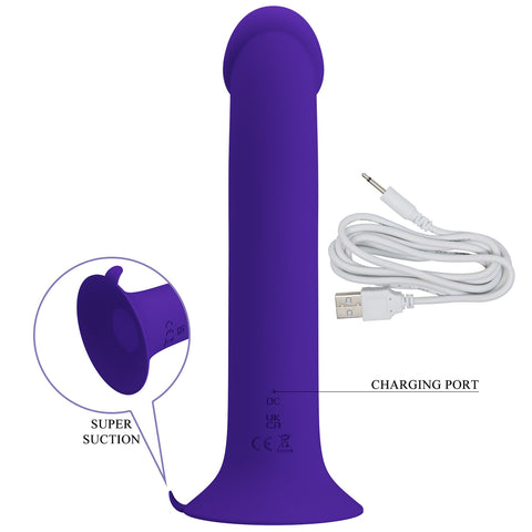 Pretty Love Murray Dildo BI-014952L