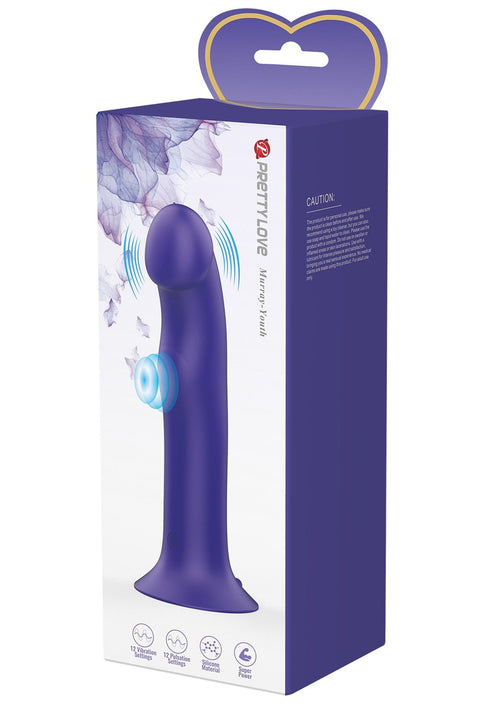 Pretty Love Murray Dildo BI-014952L