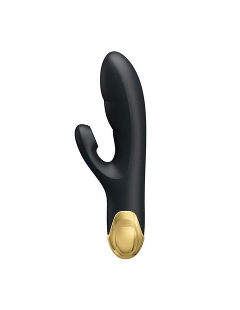 Pretty Love Royal Pleasure Naughty Play Suction Vibe