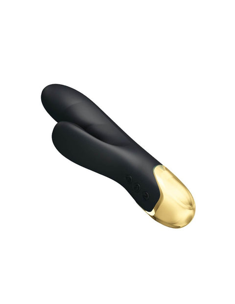 Pretty Love Royal Pleasure Naughty Play Suction Vibe