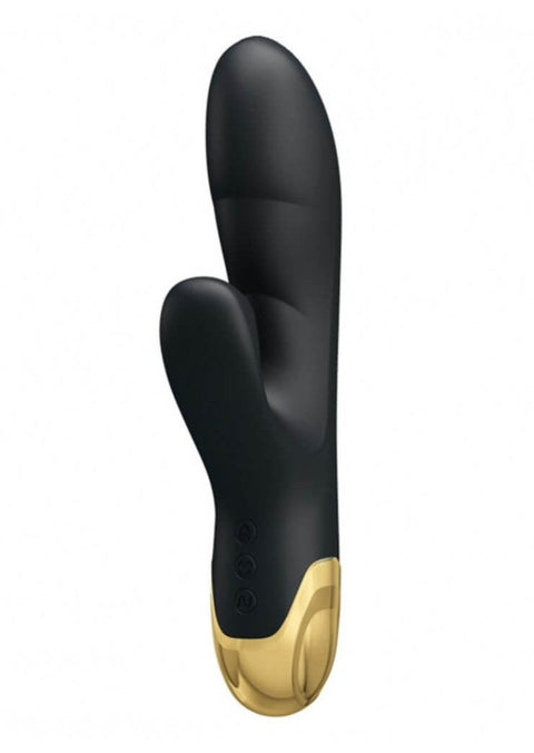 Pretty Love Royal Pleasure Naughty Play Suction Vibe