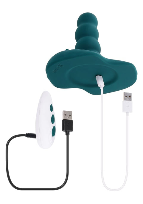 Playboy Have A Seat Vibrator