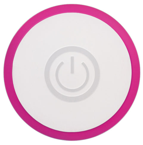 Evolved Rechargable G Spot Vibe