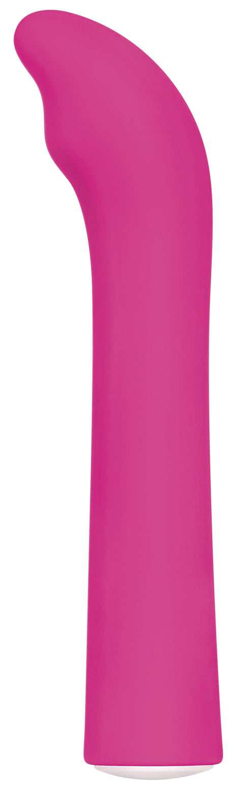 Evolved Rechargable G Spot Vibe